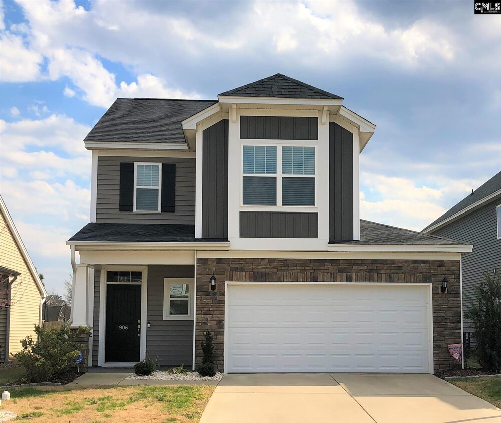 Foto principal - 906 Tuxford Trl