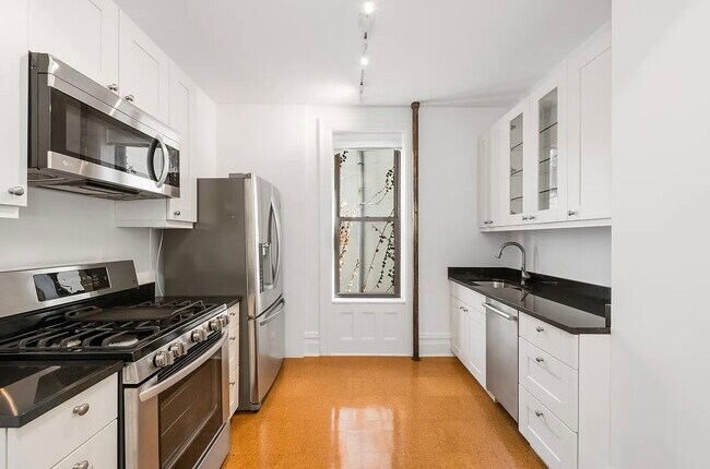 Foto del edificio - 208 Prospect Park W