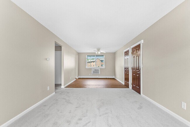 Foto del edificio - Rose Hill Apartments