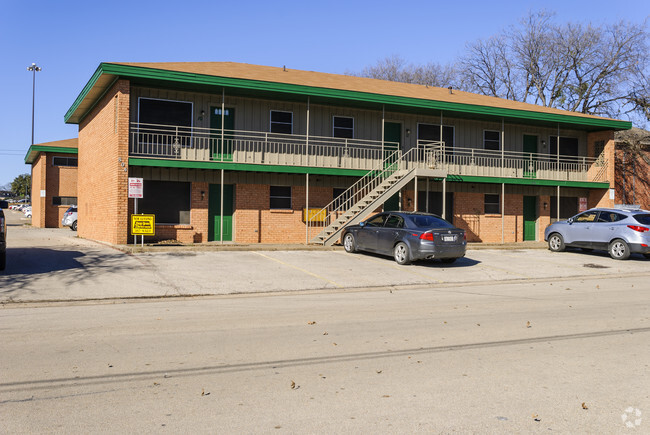 Building Photo - Avenue A/Central Apartments