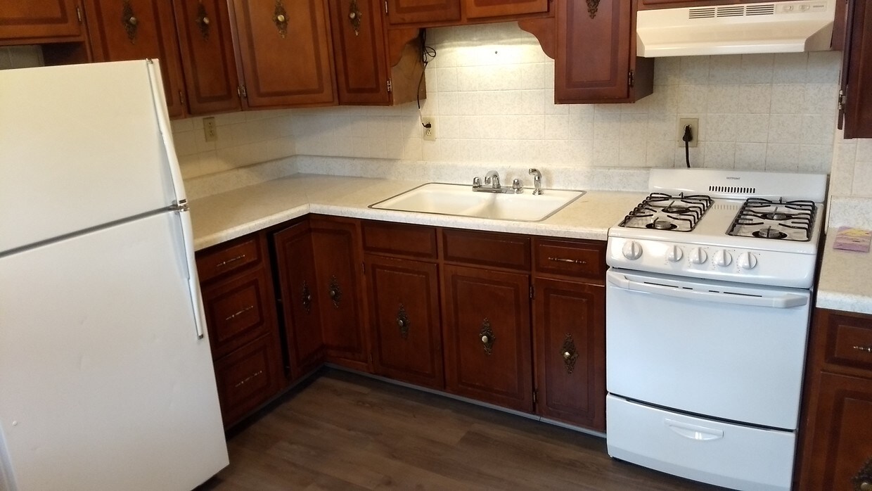 Foto principal - 3026 Cascade St