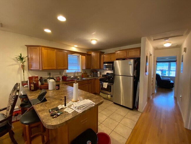 Foto del edificio - 171 W 53RD St