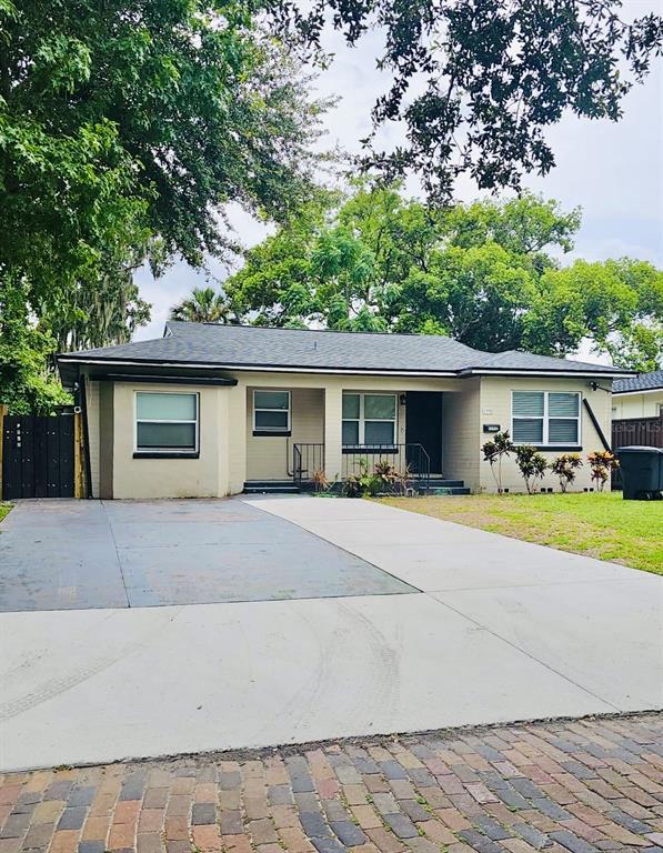 Foto principal - 1390 Miller Ave