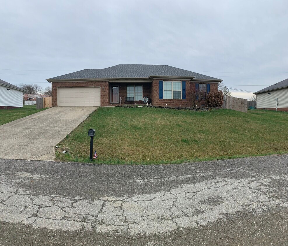 Primary Photo - 1023 Rueland Dr