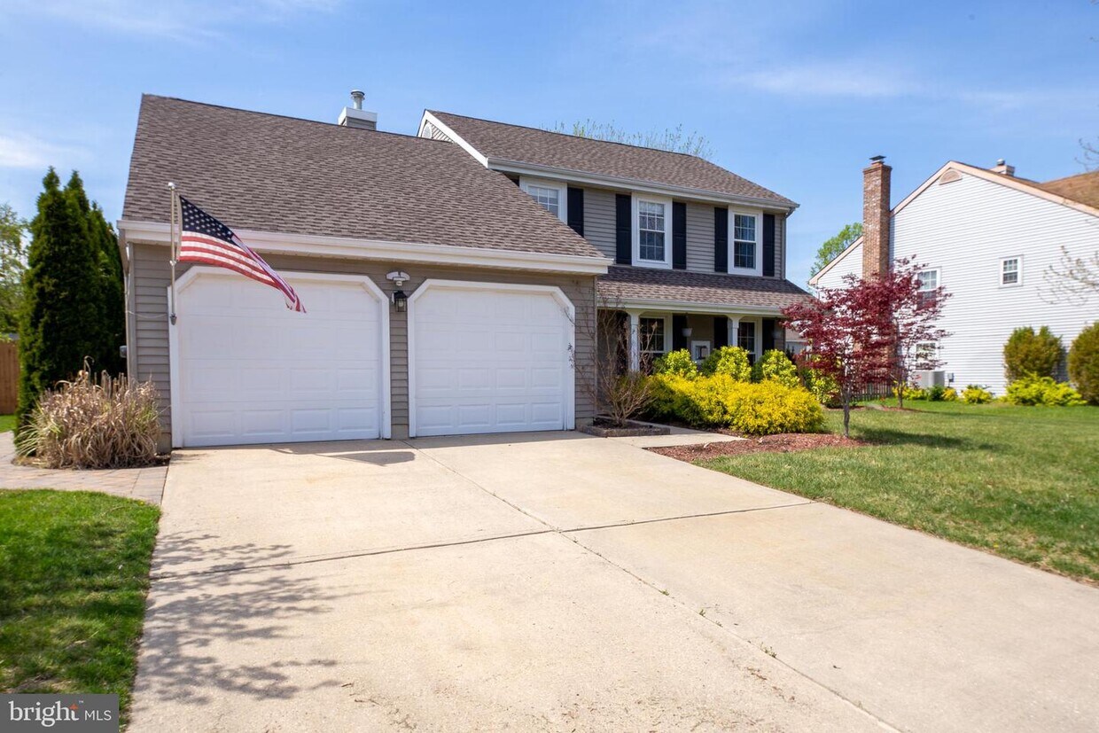 14 Wellington Dr, Lumberton, NJ 08048 House Rental in Lumberton, NJ