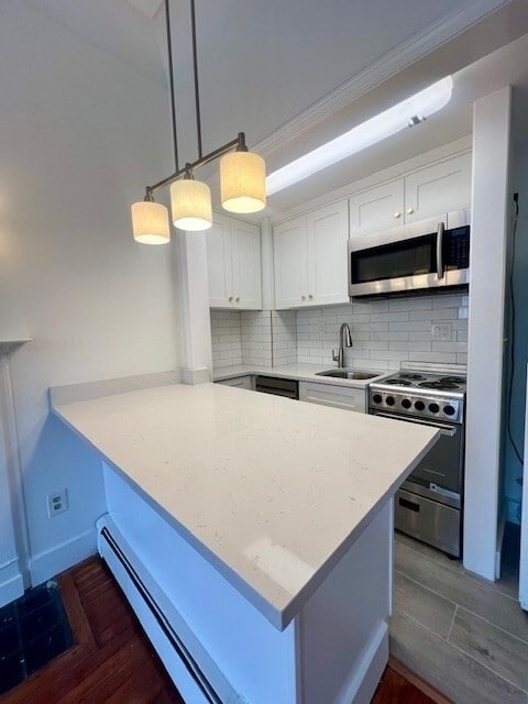 Foto del edificio - 644 Beacon St