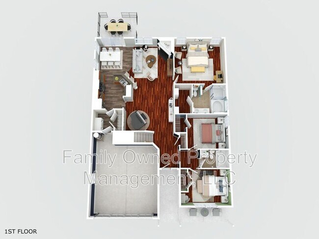 Foto del edificio - 219 Sweet Alyssum Dr
