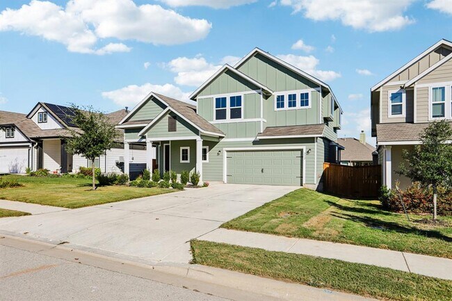 Foto del edificio - 232 Wild Sage Ln