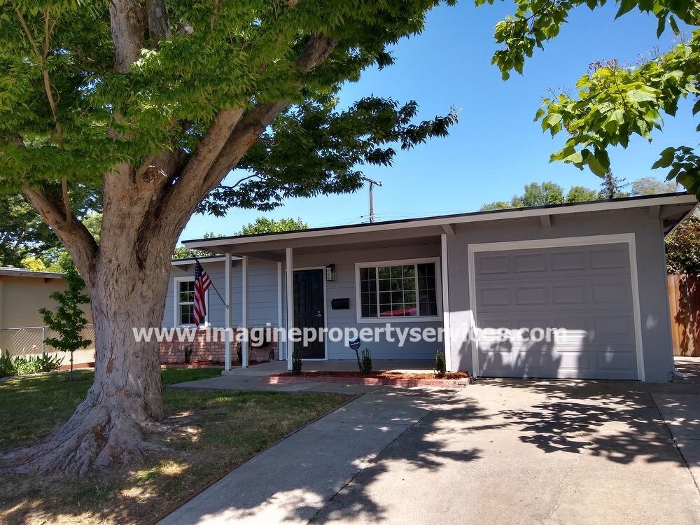 Primary Photo - Gorgeous Remodeled Home with large backyard