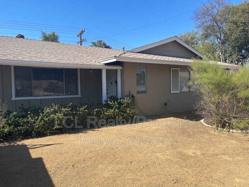28777 Bradley Rd, Menifee, CA 92586 House Rental in Menifee, CA