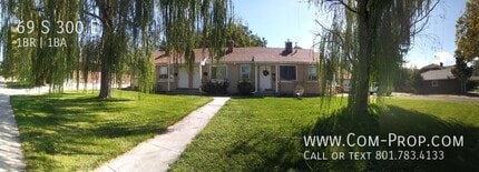 Building Photo - 69 E 300 S