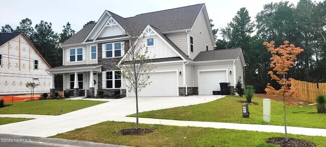 Foto del edificio - 125 Mullingar Dr