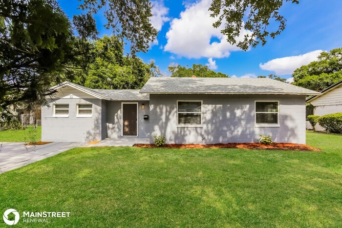 Primary Photo - 913 BETHUNE DR, ORLANDO, FL 32805