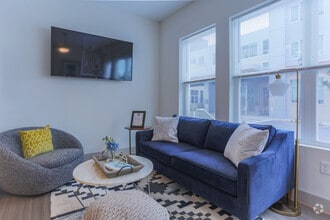 Studio- Pluto - Axis at PTC