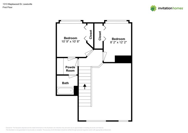 Building Photo - 1313 Maplewood Dr