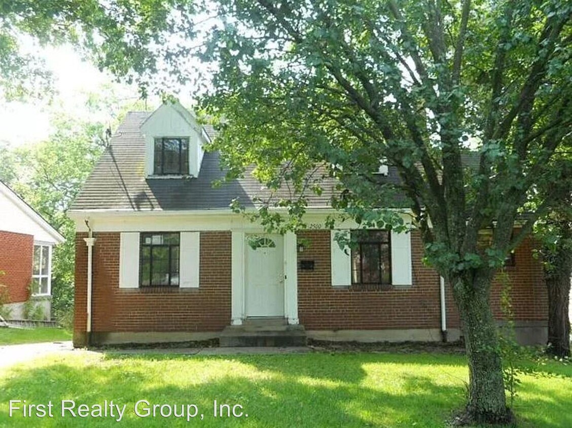 Primary Photo - 3 br, 2 bath House - 2500 Forthmann Place