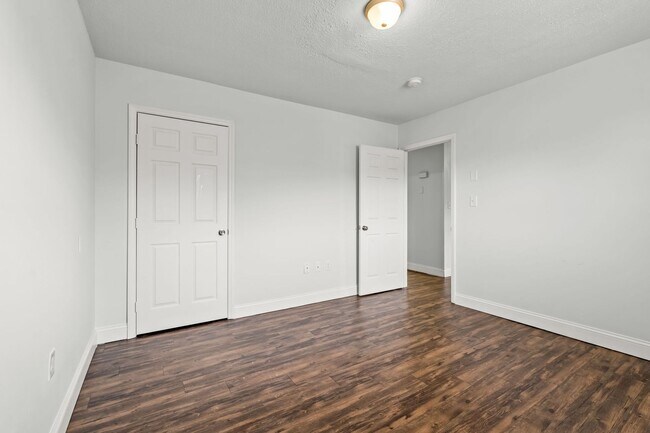 Foto del interior - Lexington Park Apartments