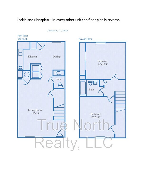 Foto principal - 3126 Jackielane Dr