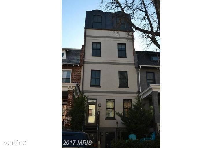 Primary Photo - 1432 Monroe St NW