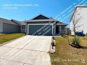 Building Photo - 4514 Glades Wy