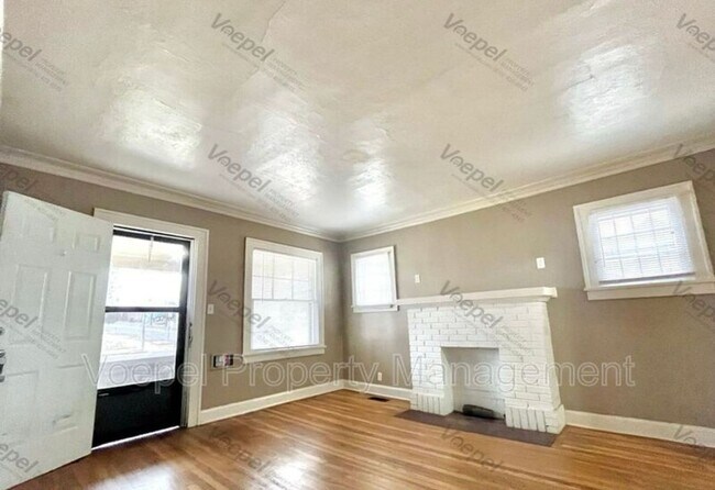 Foto del edificio - 5446 Harrison St