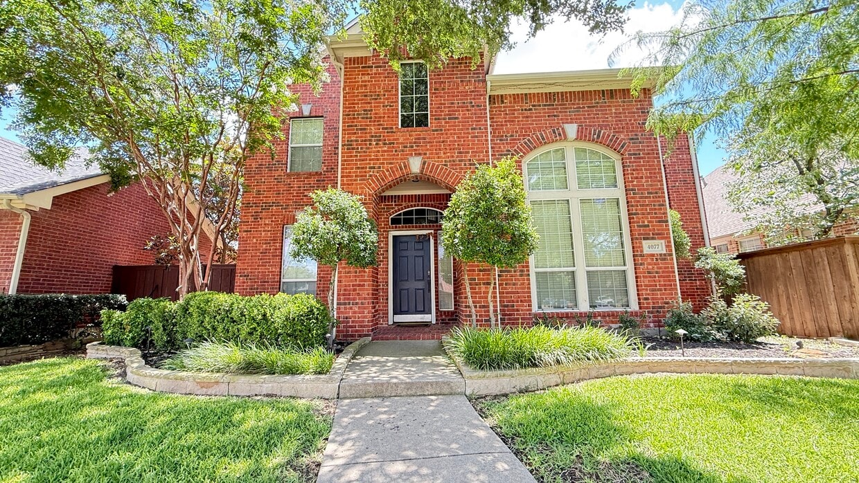Primary Photo - 4077 Frio Way