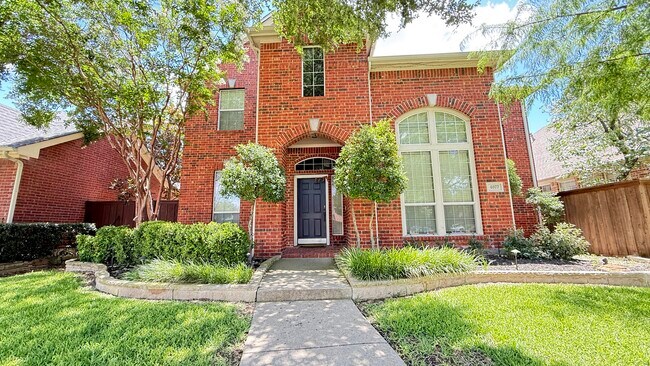 Photo - 4077 Frio Way House