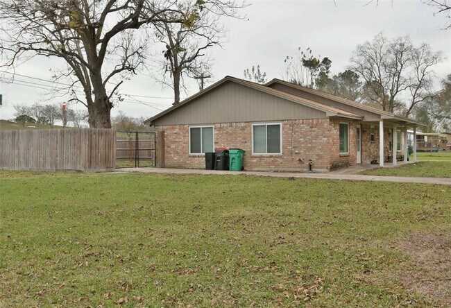 Foto del edificio - 904 Mabry St