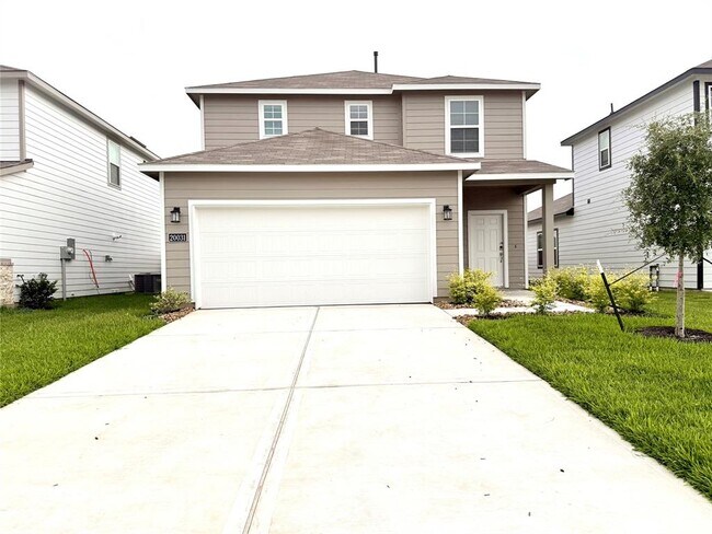 Foto del edificio - 20031 Briarcliff Pk Ln