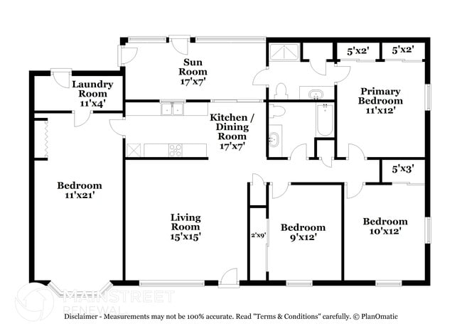 Building Photo - 3411 Spainwood Dr