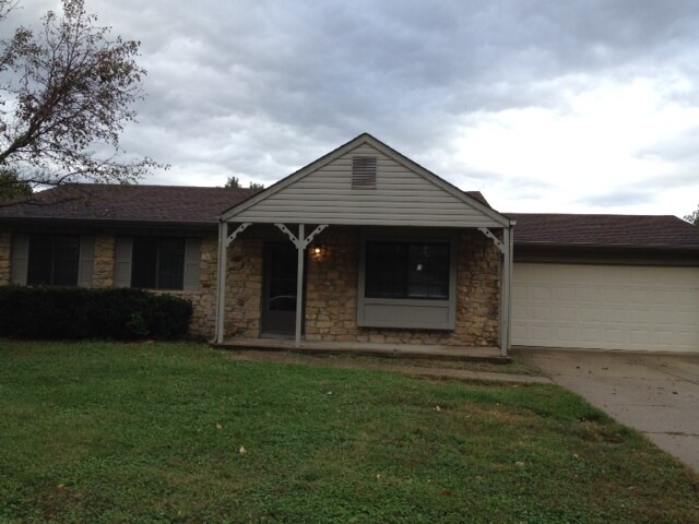 Foto principal - 8543 Chessie Dr