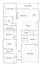 Building Photo - 804 Warleggan Wy