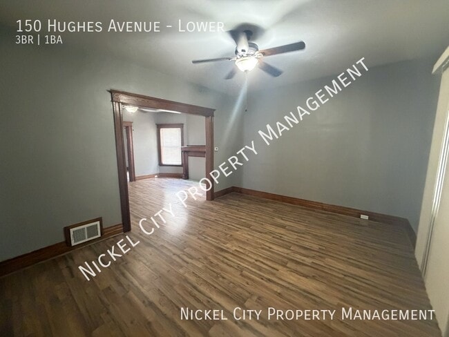 Building Photo - 150 Hughes Ave