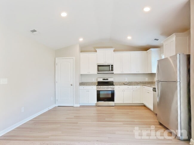 Foto del edificio - 310 Coleshill Rd