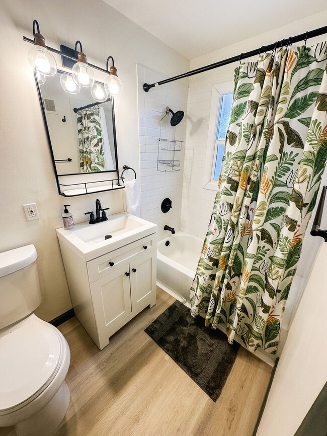 Remodeled one bedroom unit - Remodeled one bedroom unit Apartment