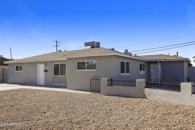 Building Photo - 4310 N 27th Dr