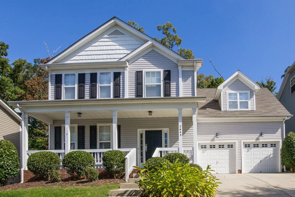 Foto principal - 2645 Winding River Dr