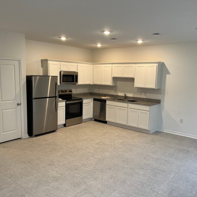 Cocina - 3403 Vesara Dr