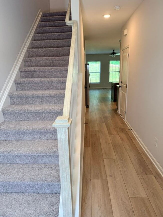 Photo - Knoxville 37931 - Brand new Townhome (2026 build) 3 Bedrooms, 2.5 baths and a 1-car garage - Cont...