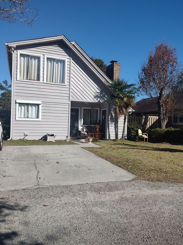 6517 Valene Ct, Myrtle Beach, SC 29572 House Rental in Myrtle Beach