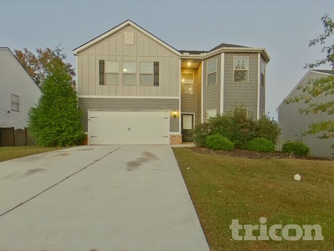 Foto del edificio - 3023 Chris Cir