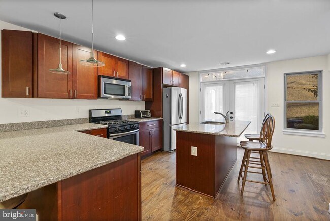 Foto del edificio - 402 E Fort Ave