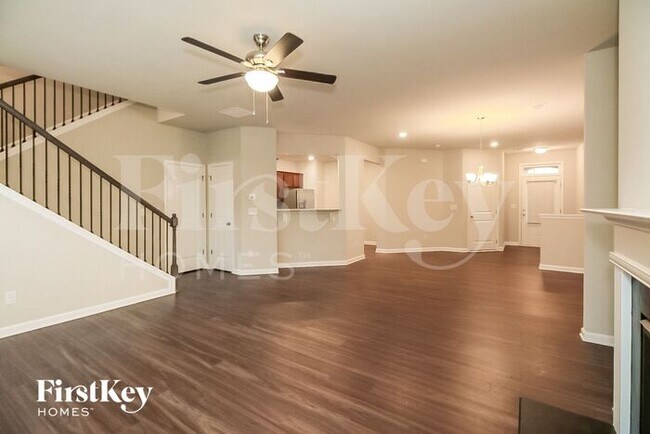 Foto del edificio - 3108 Baylor Cir