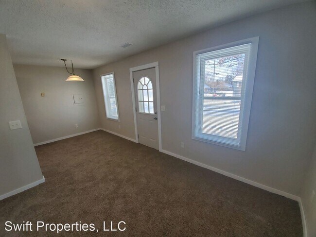 Building Photo - 2 br, 1 bath House - 1321 East 27th Street