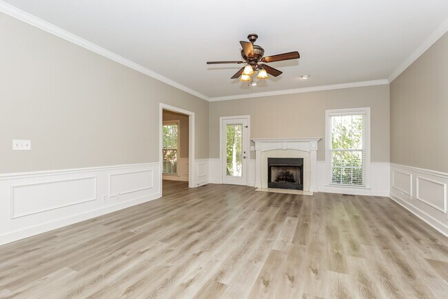 Foto del edificio - 2702 Soaring Eagle Ct