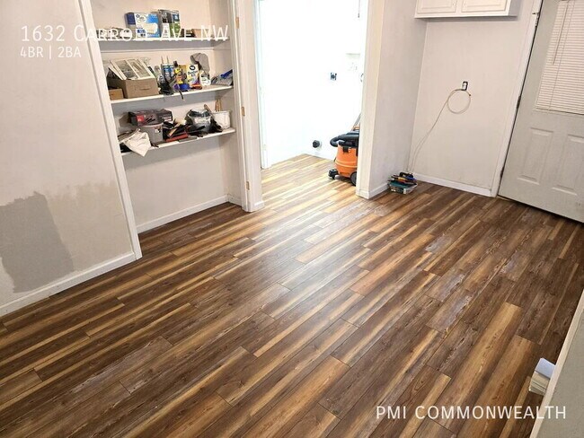 Foto del edificio - 1632 Carroll Ave NW