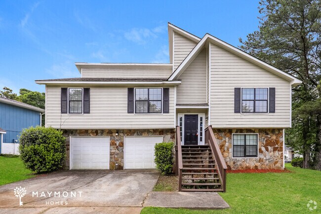 Building Photo - 593 Crestmont Ct