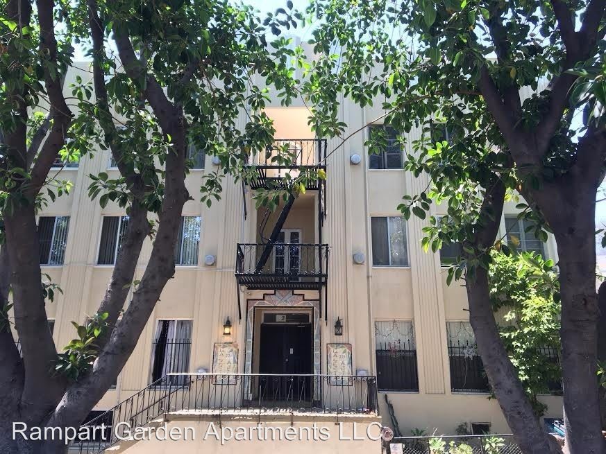 Primary Photo - 221 N Rampart Blvd
