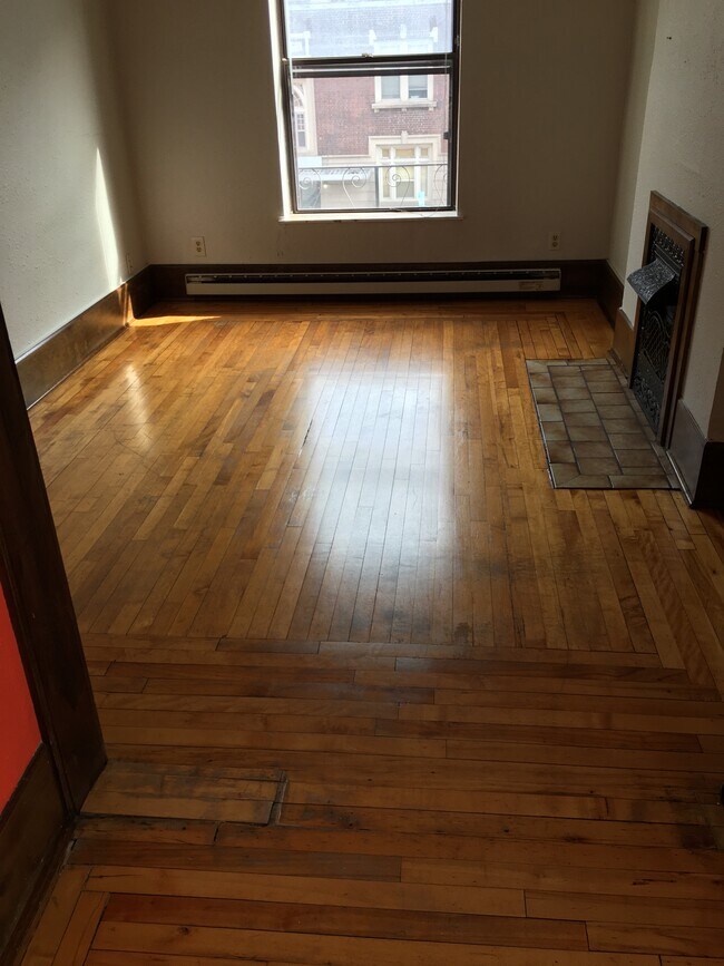 Foto del edificio - 609 S 9th St