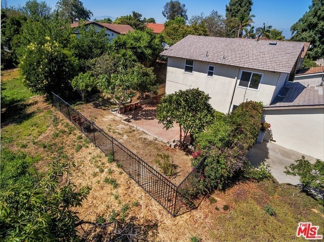 Foto del edificio - 15501 Claycliff Ct